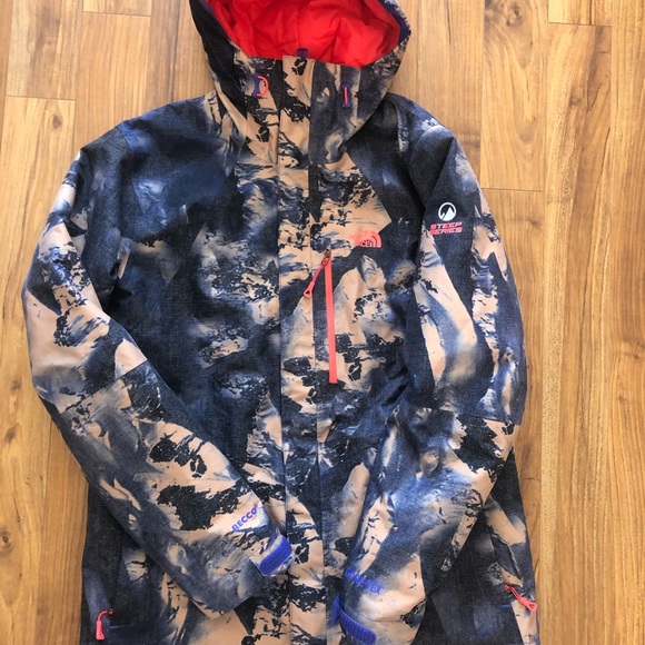 The North Face Jackets & Blazers - NorthFace ski jacket for women ❄️